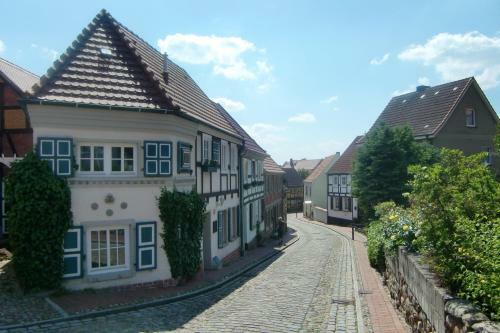 Apartamento Speicherhof