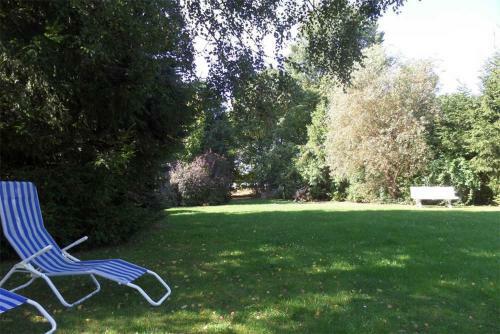 Ferienhaus Plau Am See See 3661