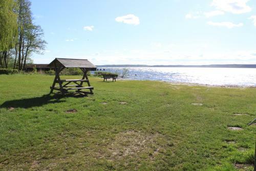 Blockbohlenhaus Plau Am See