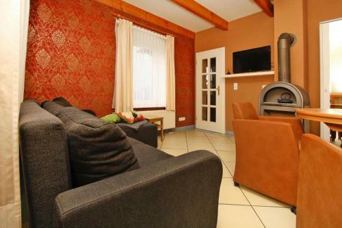 Holiday Home, Plau Am See