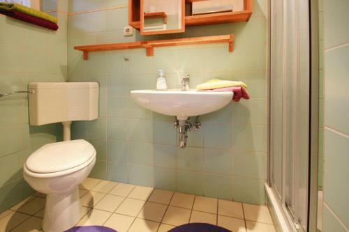 Holiday Home, Plau Am See