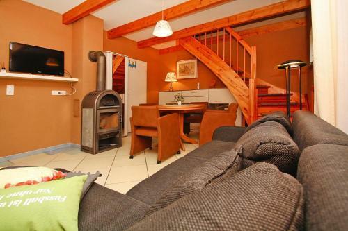 Holiday Home, Plau Am See