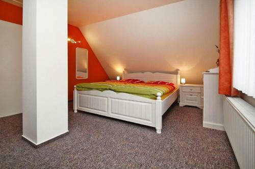 Holiday Home, Plau Am See