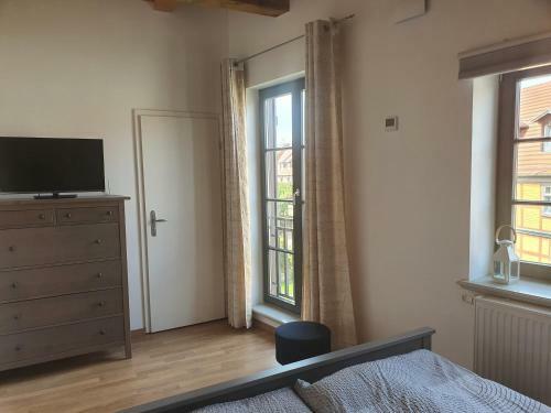 Apartamento Eldenhof