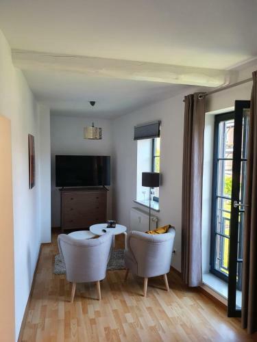 Apartamento Eldenhof