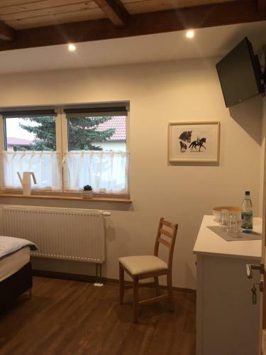 Agroturismo Gut Fischer