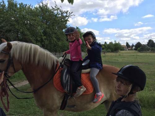 Agroturismo Gut Fischer