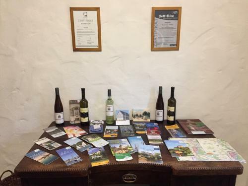 Agroturismo Gut Fischer