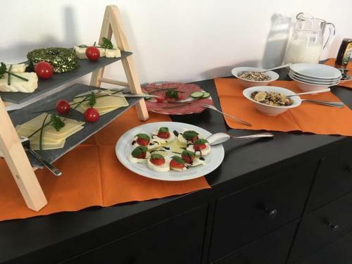 Agroturismo Gut Fischer
