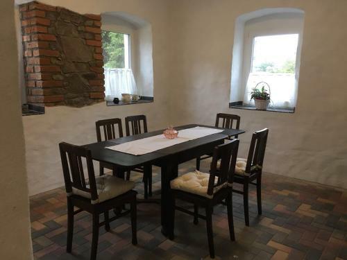Agroturismo Gut Fischer