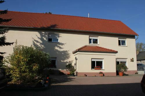 Agroturismo Gut Fischer