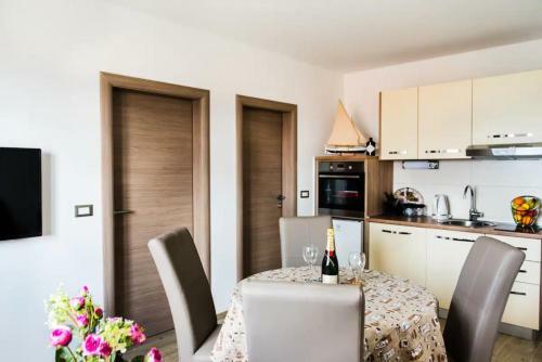 Premium Holiday Home Maslina In Podstrana