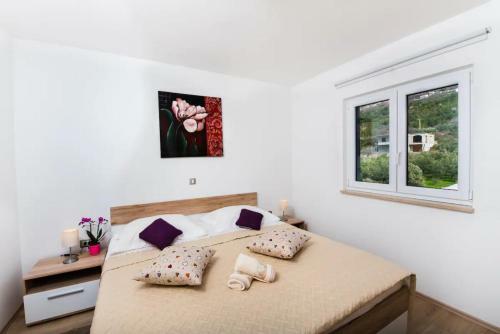 Premium Holiday Home Maslina In Podstrana