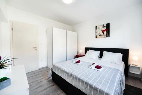 Premium Holiday Home Maslina In Podstrana