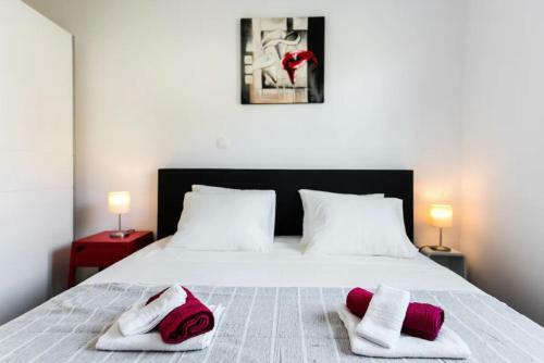 Premium Holiday Home Maslina In Podstrana