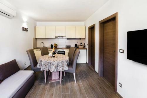 Premium Holiday Home Maslina In Podstrana
