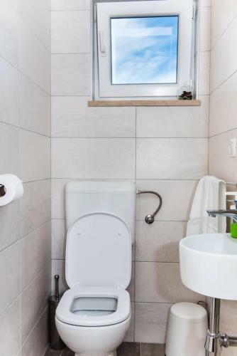 Premium Holiday Home Maslina In Podstrana