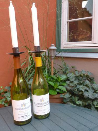 Altes Fischerhaus