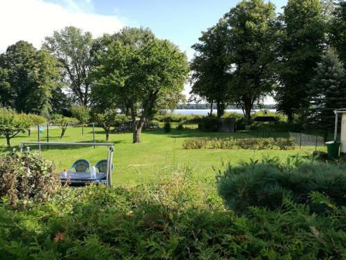 Apartamento 3,5-zimmer-ferienwohnung