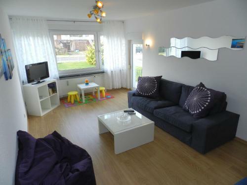 Apartamento 3,5-zimmer-ferienwohnung