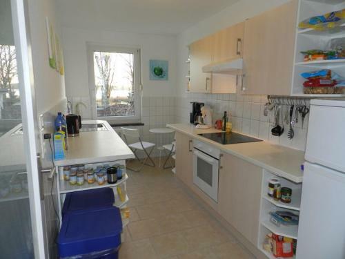 Apartamento 3,5-zimmer-ferienwohnung
