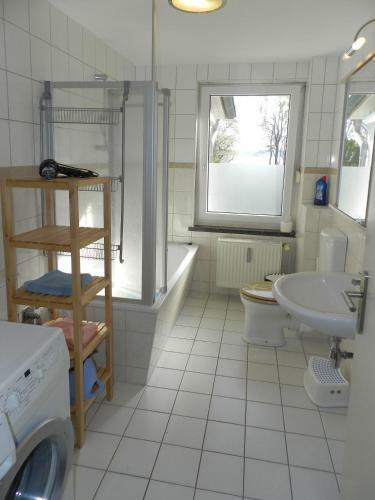 Apartamento 3,5-zimmer-ferienwohnung