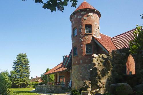 Cottage, Plau Am See