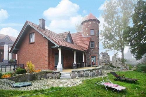 Cottage, Plau Am See