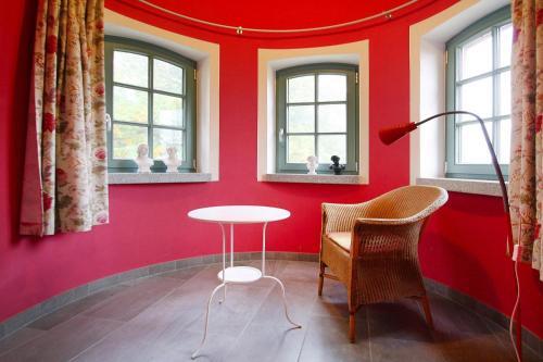 Cottage, Plau Am See