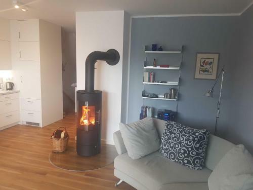 Apartamento Maisonette Jocki P6 A9