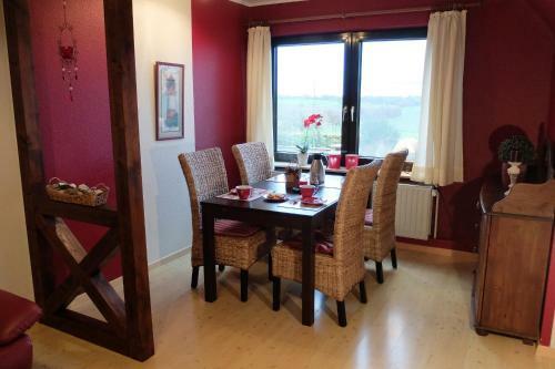 Agroturismo Ferienwohnung Gartenblick