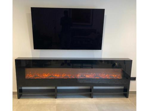 Luxus Ferienhaus Plau See 10701