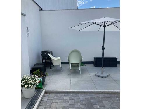 Luxus Ferienhaus Plau See 10701