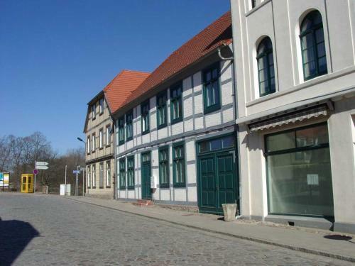 Hafendorf Haus 7_ Apartment 5