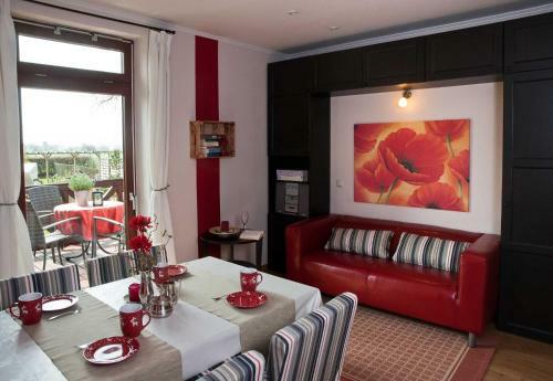 Agroturismo Ferienwohnung Muehlenblick