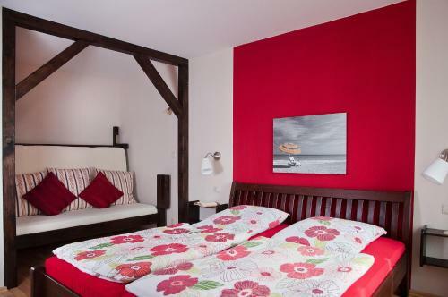 Agroturismo Ferienwohnung Muehlenblick
