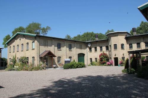 Agroturismo Ferienwohnung Muehlenblick