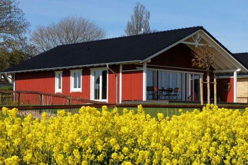 Agroturismo Ferienhaus Jagdhaus