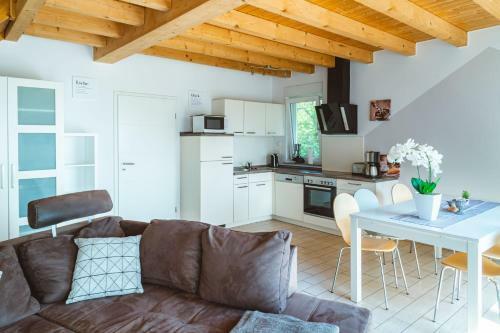 Ferienhaus Auszeit