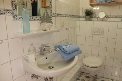 Agroturismo Ferienwohnung Hofblick