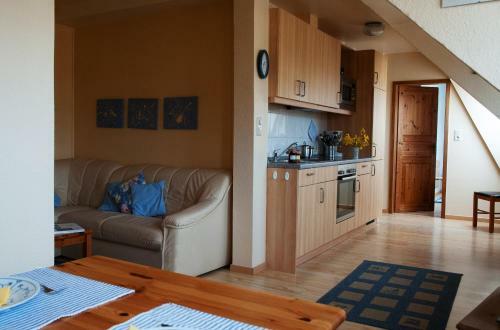 Agroturismo Ferienwohnung Hofblick