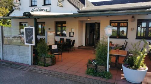 Gasthof & Hotel Heidekrug