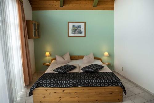 Apartamento Jana�s Ferienappartements