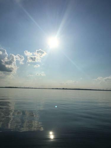 Apartamento Jana�s Ferienappartements