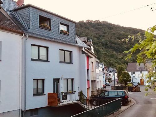Apartamento Ferienwohnung Am Bachlauf