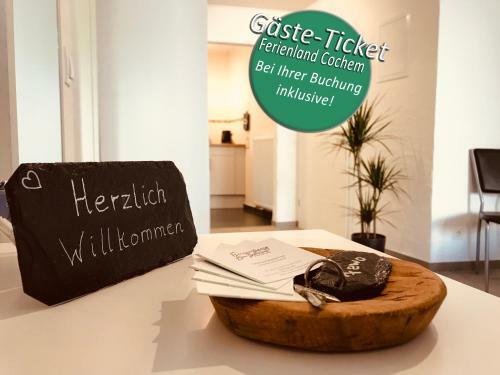 Apartamento Ferienwohnung Am Bachlauf