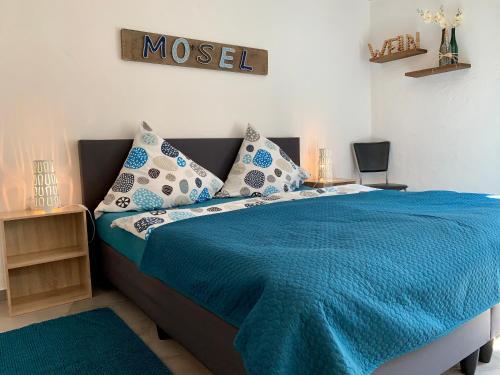 Apartamento Ferienwohnung Am Bachlauf