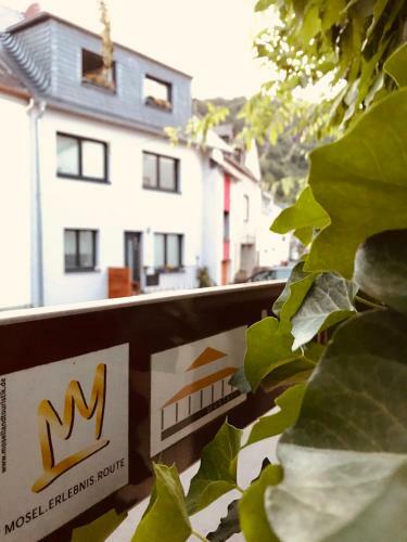 Apartamento Ferienwohnung Am Bachlauf
