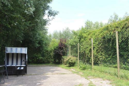 Apartamento Ferienwohnung Lumme