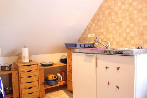 Apartamento Ferienwohnung Lumme